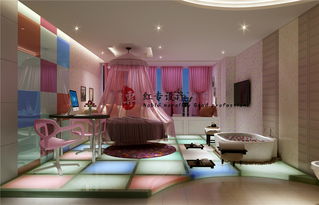 臨汾主題酒店設計的創新實踐——以綠狐主題酒店與紅專設計為例