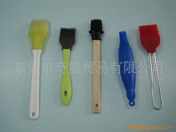 硅膠刷制品 現(xiàn)代清潔與美容的創(chuàng)新之選