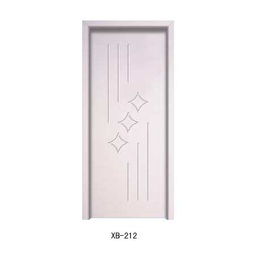 XB212 鑫奇套裝門(mén) 品質(zhì)與設(shè)計(jì)的完美融合